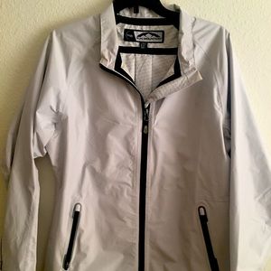 Woman’s Rain Jacket light weight like new